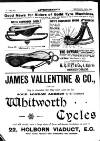 Cycling Saturday 19 September 1891 Page 38