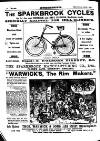 Cycling Saturday 19 September 1891 Page 42