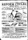 Cycling Saturday 19 September 1891 Page 44