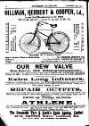 Cycling Saturday 19 September 1891 Page 46