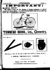 Cycling Saturday 03 October 1891 Page 3