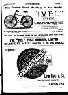 Cycling Saturday 03 October 1891 Page 5