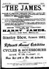 Cycling Saturday 03 October 1891 Page 9