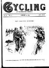 Cycling Saturday 03 October 1891 Page 11