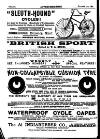 Cycling Saturday 03 October 1891 Page 26