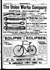 Cycling Saturday 03 October 1891 Page 27
