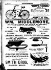 Cycling Saturday 03 October 1891 Page 28