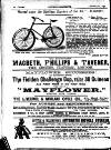 Cycling Saturday 03 October 1891 Page 30