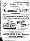 Cycling Saturday 03 October 1891 Page 32