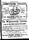 Cycling Saturday 03 October 1891 Page 43