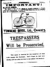 Cycling Saturday 10 October 1891 Page 3
