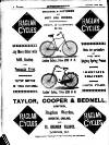Cycling Saturday 10 October 1891 Page 4