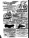 Cycling Saturday 10 October 1891 Page 30