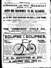 Cycling Saturday 10 October 1891 Page 33