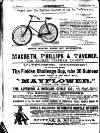 Cycling Saturday 10 October 1891 Page 36