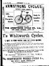 Cycling Saturday 10 October 1891 Page 39