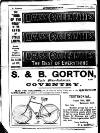 Cycling Saturday 10 October 1891 Page 52