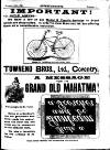 Cycling Saturday 17 October 1891 Page 3