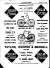 Cycling Saturday 17 October 1891 Page 4