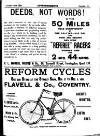 Cycling Saturday 17 October 1891 Page 27