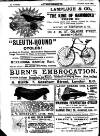 Cycling Saturday 17 October 1891 Page 30