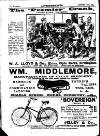 Cycling Saturday 17 October 1891 Page 32