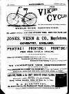 Cycling Saturday 17 October 1891 Page 36