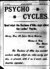 Cycling Saturday 24 October 1891 Page 2