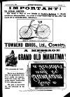 Cycling Saturday 24 October 1891 Page 3