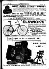 Cycling Saturday 24 October 1891 Page 9