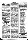 Cycling Saturday 24 October 1891 Page 18