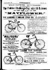 Cycling Saturday 24 October 1891 Page 29