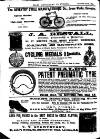 Cycling Saturday 24 October 1891 Page 42