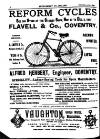 Cycling Saturday 24 October 1891 Page 44