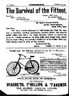 Cycling Saturday 24 October 1891 Page 46