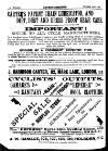 Cycling Saturday 24 October 1891 Page 48