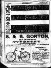 Cycling Saturday 24 October 1891 Page 50