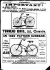 Cycling Saturday 31 October 1891 Page 3