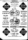 Cycling Saturday 31 October 1891 Page 4