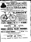 Cycling Saturday 31 October 1891 Page 7