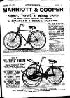 Cycling Saturday 31 October 1891 Page 29