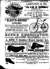 Cycling Saturday 31 October 1891 Page 30