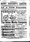 Cycling Saturday 31 October 1891 Page 31