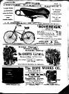 Cycling Saturday 31 October 1891 Page 33