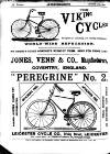 Cycling Saturday 31 October 1891 Page 34