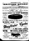 Cycling Saturday 31 October 1891 Page 40