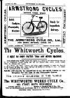 Cycling Saturday 31 October 1891 Page 43