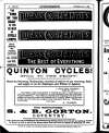 Cycling Saturday 31 October 1891 Page 48
