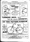 Cycling Saturday 21 November 1891 Page 3