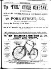 Cycling Saturday 21 November 1891 Page 5